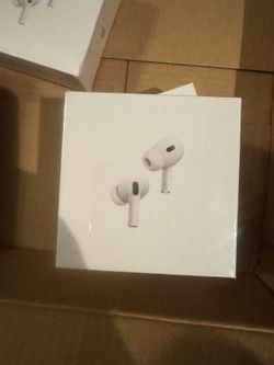 AirPod Pro 2 