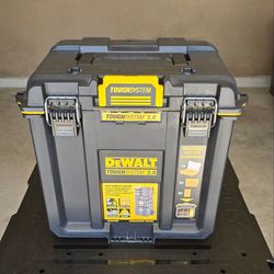 DeWalt ToughSystem 2.0 Tool Box