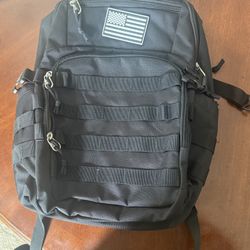 Tactical Backpack
