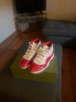 Cherry 11s