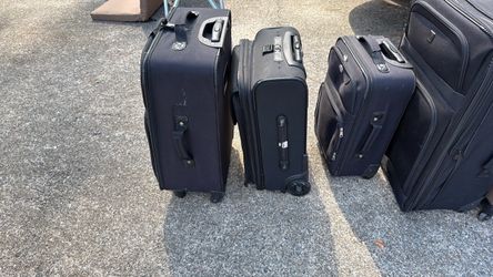 Luggage