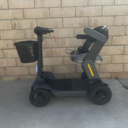paiseec electric soccer/wheelchair