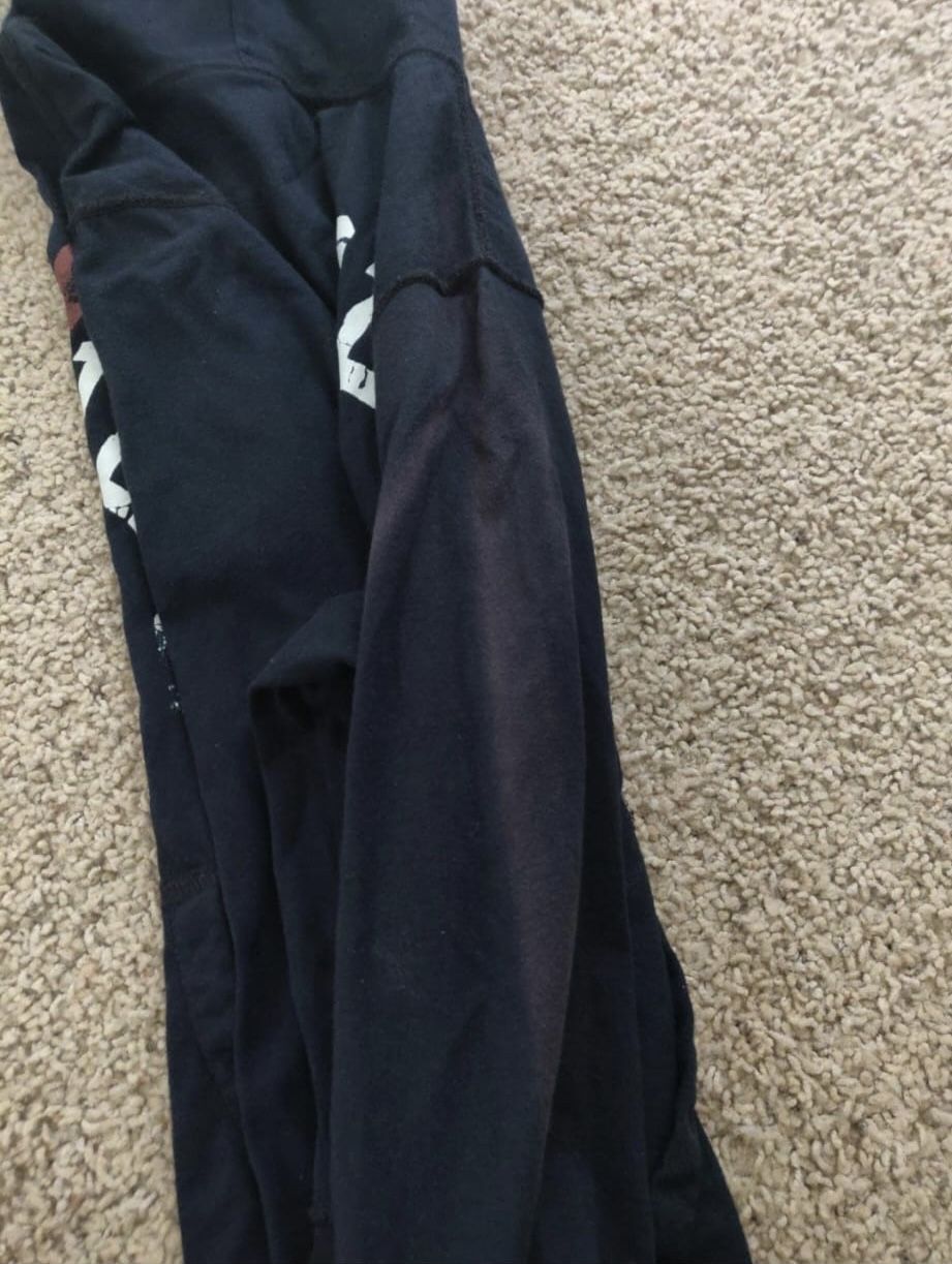 Hollister Men’s Zip Up Hoodie
