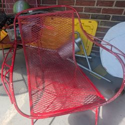 Patio Furniture 
