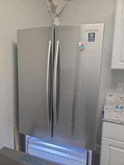 Samsung Refrigerator