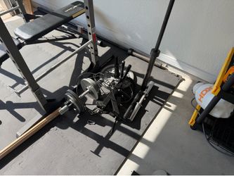 Home gym
