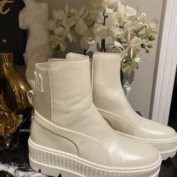 Puma Chelsea Sneaker Boot 