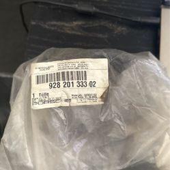Porsche Gas Filter Grommet