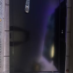FREE 42 in” LG flat Screen