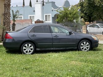 2006 Honda Accord