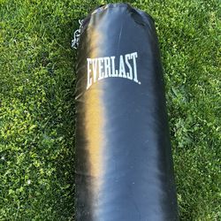 Heavy Bag 