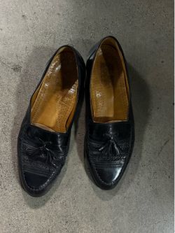 Women’s Vintage Loafers