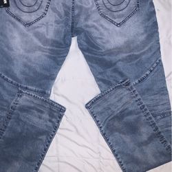 True Religion Jeans