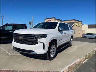 2023 Chevrolet Suburban