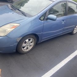2005 Toyota Prius