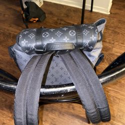 Luis Vuitton Christopher MM