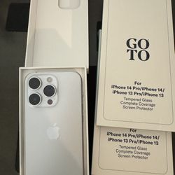 IPHONE 14 PRO 256 GB (T-Mobile) 