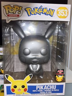Funko Pop - Exclusives & Commons