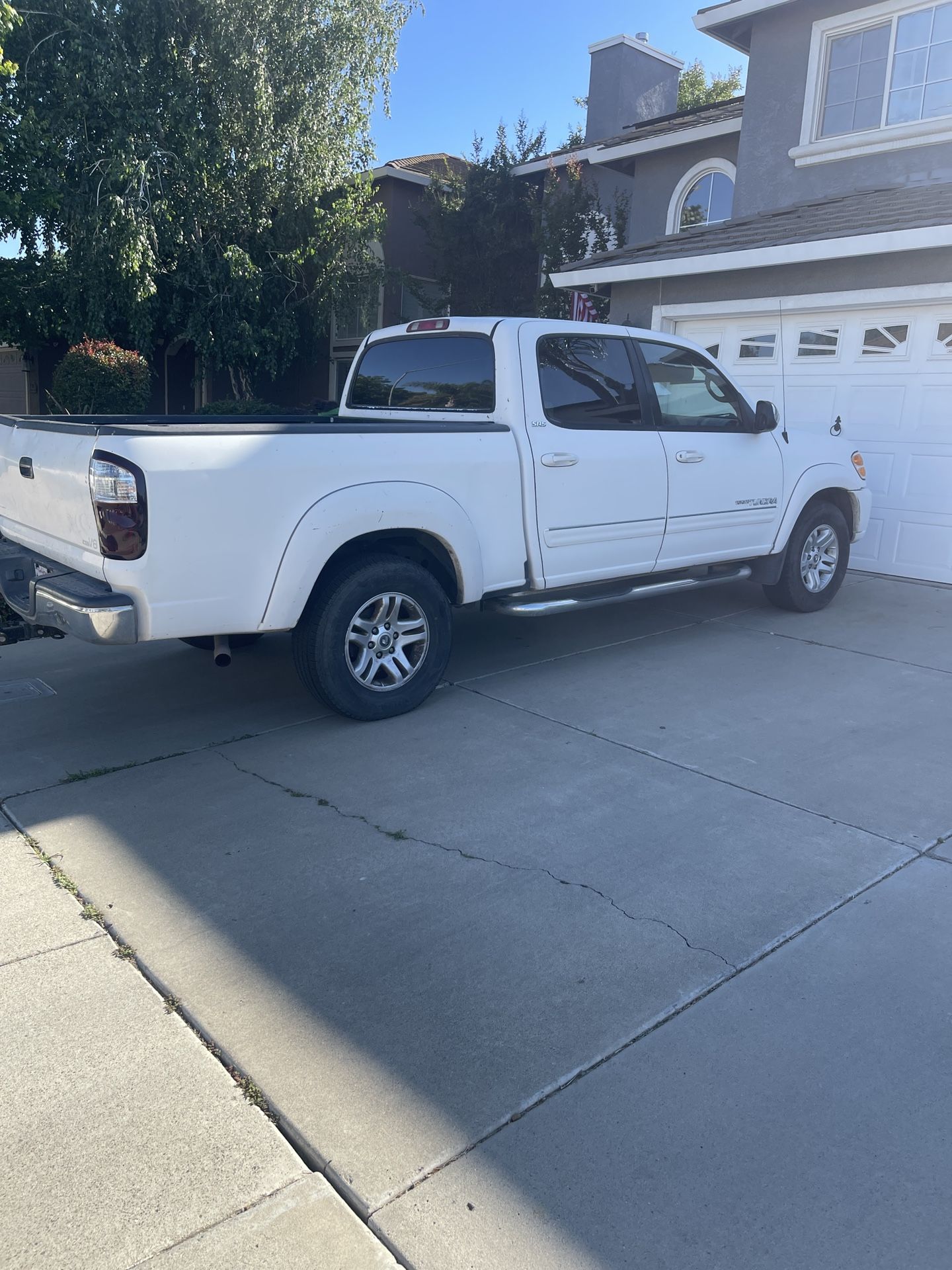 2006 Toyota Tacoma