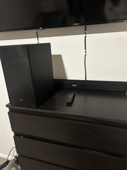 Samsung Soundwoofer