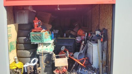 Ford 302 and Ford Fe parts plus more
