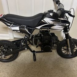 Mini Dirt bike 50cc