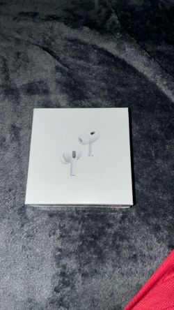 airpod pros