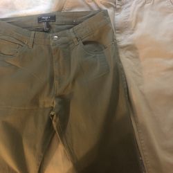 Zara Brown Cargo Leather Pants for Sale in Redmond, WA - OfferUp