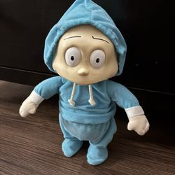  Nickelodeon Rugrats Tommy Toy 