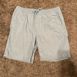 Mens Pull On Volcom Shorts 