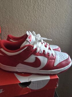 Nike Dunk St Johns