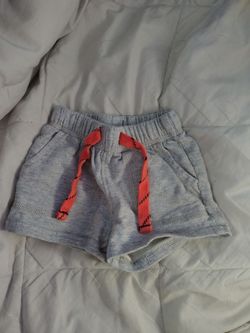 3 month shorts