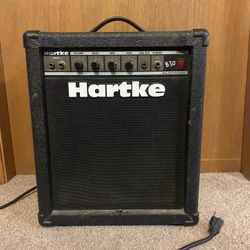 Hartke Bass Amp B30