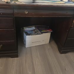 Modern Computer Desk 