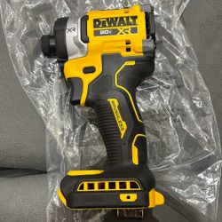 Dewalt Impact Dcf860(tool Only)