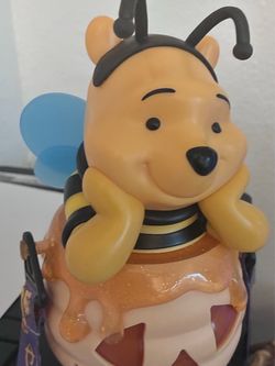 Winnie the Pooh Sipper
