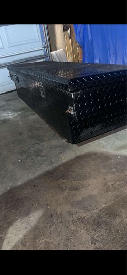 Caja para herramientas no la nesecito  mas precio negociable