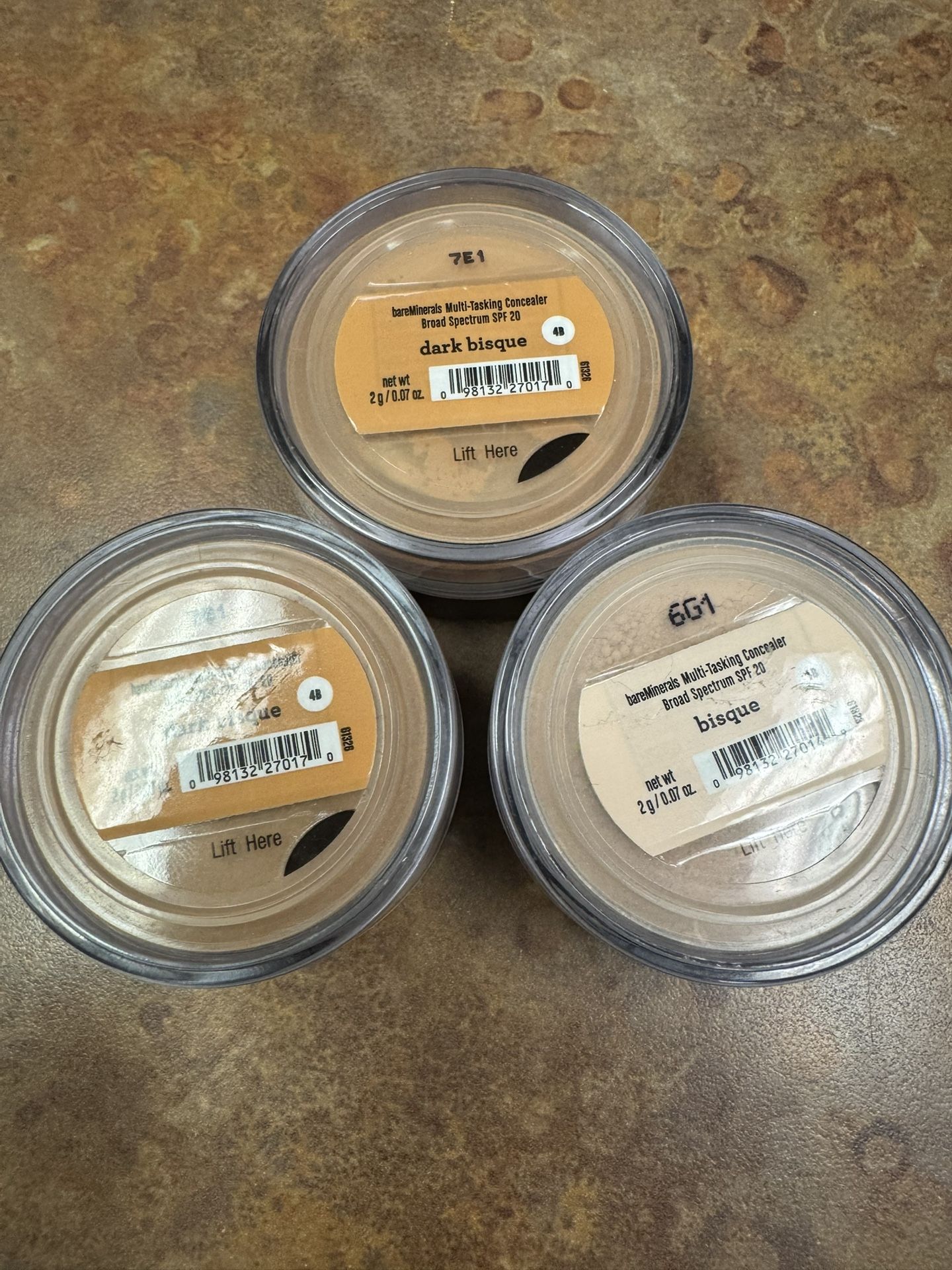 Bareminerals Concealer
