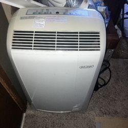 Delonghi  Ac Unit