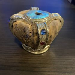 Vintage Crown Trophy Topper