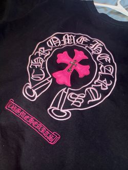 Cross T shirt