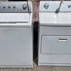 Washer Dryer 