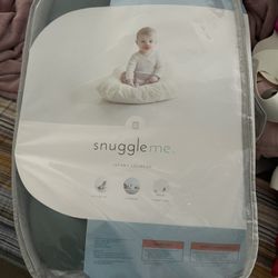 Snuggle Me 