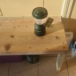 Coleman  Lantern Lamp(New)