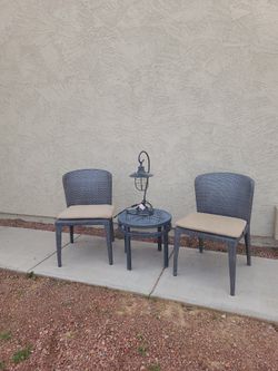 Aluminum Plant Stand