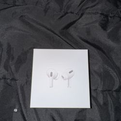 AirPod Pros For Sale