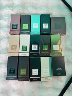 Tom Ford