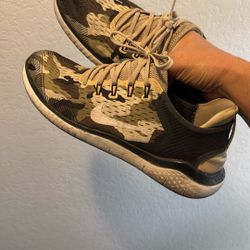Nike Free Run (size 12)