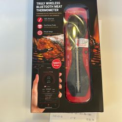 TempSpike by ThermoPro