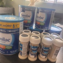 Similac Formula
